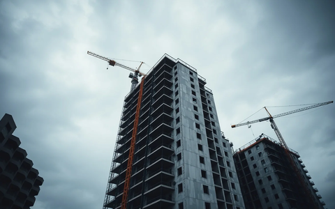 Immobilienwirtschaft warnt vor kritischem Wendepunkt - Foto: über boerse-global.de