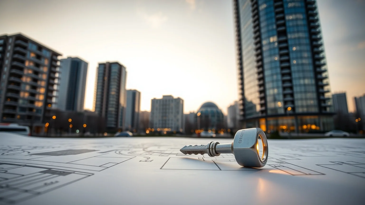 GEWINN-Seminar lotst Anleger durch den Wiener Immobilienmarkt - Foto: über boerse-global.de