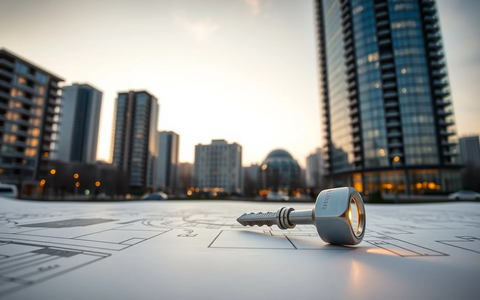 GEWINN-Seminar lotst Anleger durch den Wiener Immobilienmarkt - Foto: über boerse-global.de