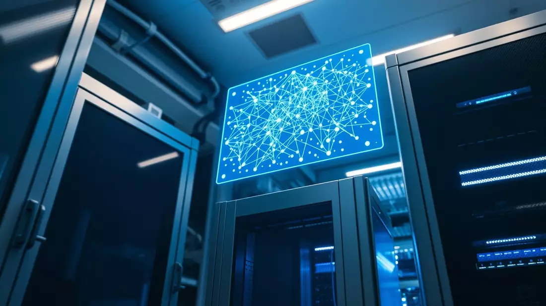 KI-Verordnung: Open-Source-Modelle vor der Haftungsfrage - Bild: über boerse-global.de