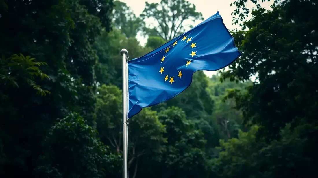 EU-Kommission überarbeitet umstrittene Entwaldungs-Risikoliste - Bild: über boerse-global.de