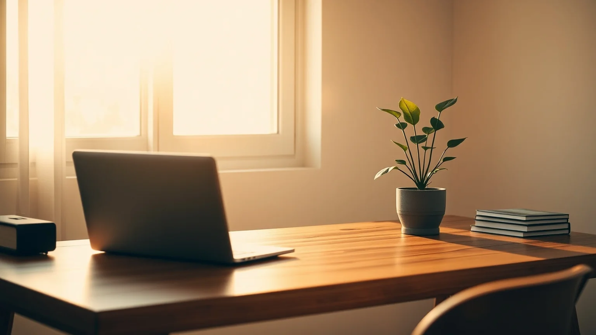 Quiet Ambition: Der stille Widerstand gegen die Hustle-Culture - Foto: über boerse-global.de