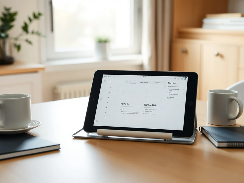 Mental Load: So teilen Paare 2026 die unsichtbare Arbeit - Foto: über boerse-global.de