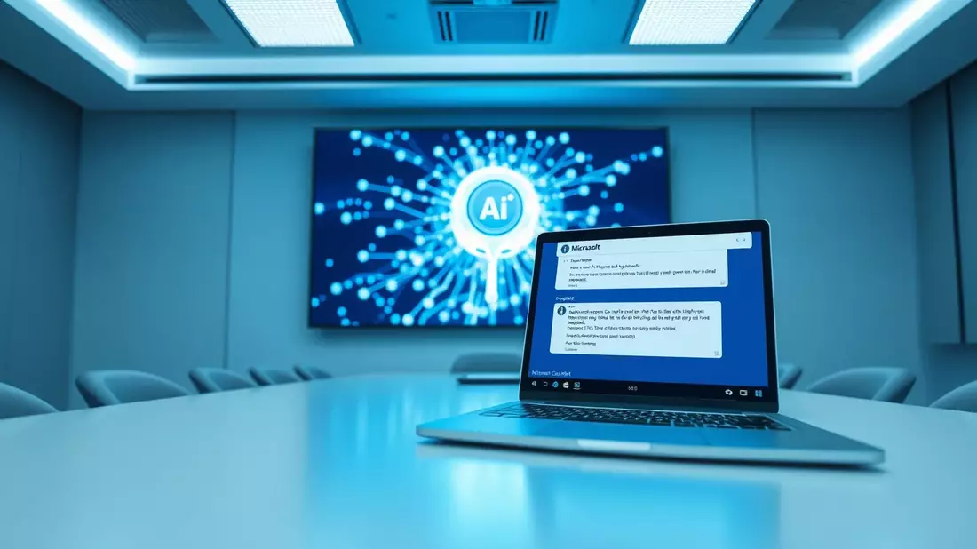 Microsoft 365 Copilot: Unternehmen können jetzt KI-Hinweise selbst gestalten - Bild: über boerse-global.de