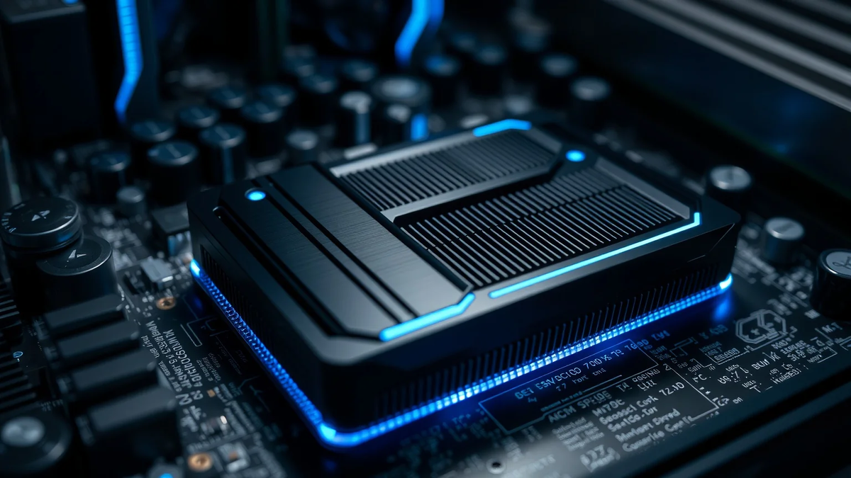 Gigabyte präsentiert 256GB DDR5-Kit mit Rekordtempo - Foto: über boerse-global.de