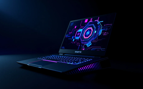 Gigabyte startet mit AORUS MASTER 16 in die Ära der KI-Laptops - Foto: über boerse-global.de