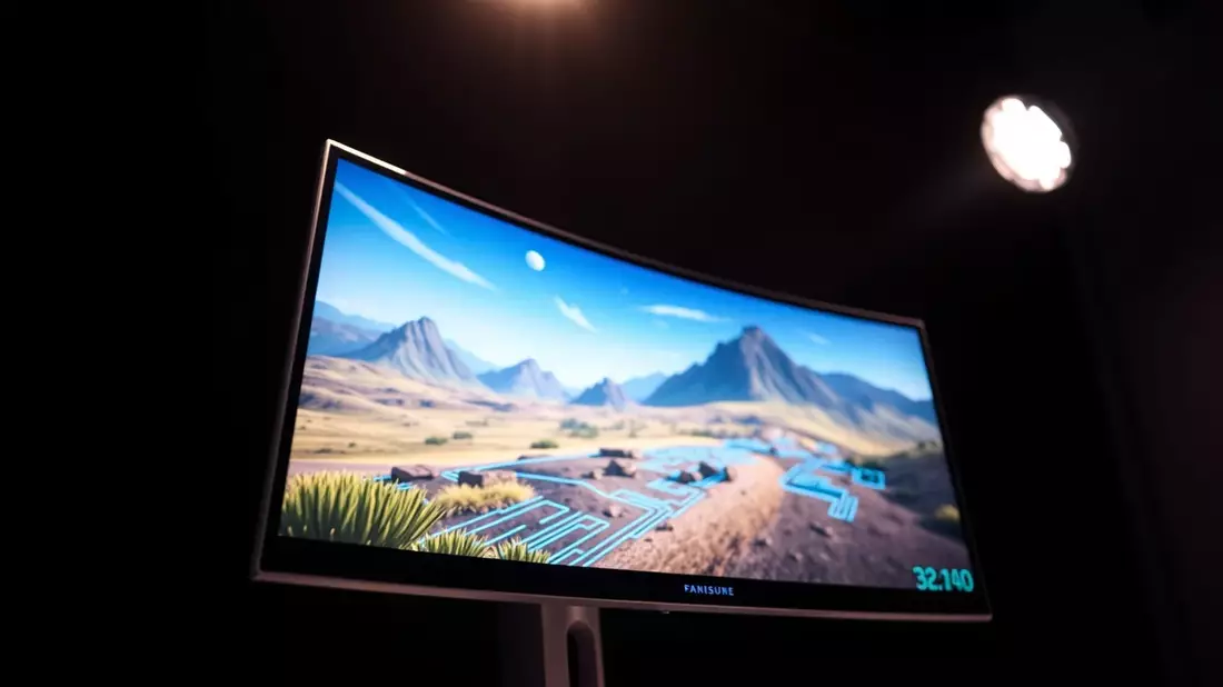 Gigabyte setzt mit KI-Monitoren neue Maßstäbe für OLED-Gaming - Bild: über boerse-global.de