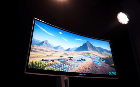 Gigabyte setzt mit KI-Monitoren neue Maßstäbe für OLED-Gaming - Foto: über boerse-global.de