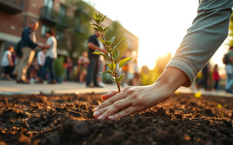 Social Wellness: Warum Gemeinschaft 2026 zur Gesundheitsstrategie wird - Foto: über boerse-global.de