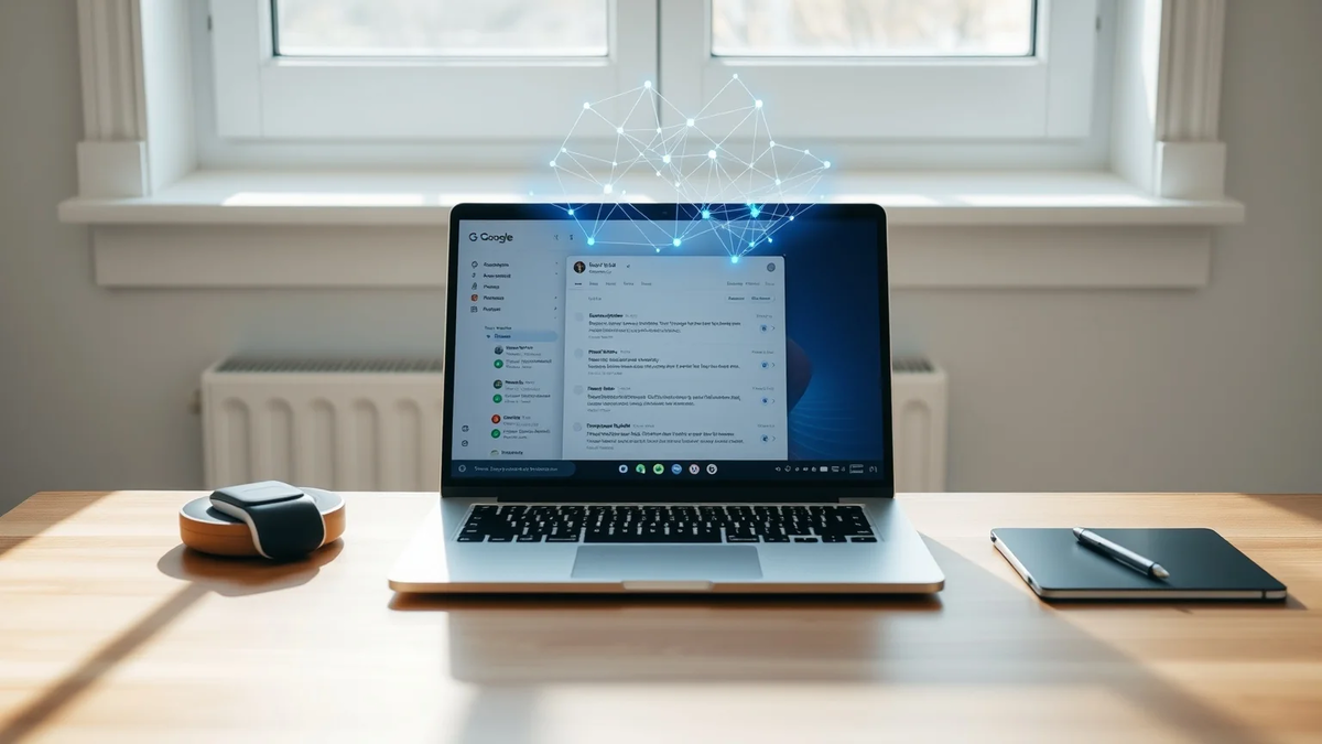 Google integriert Gemini tief in Workspace - Foto: über boerse-global.de