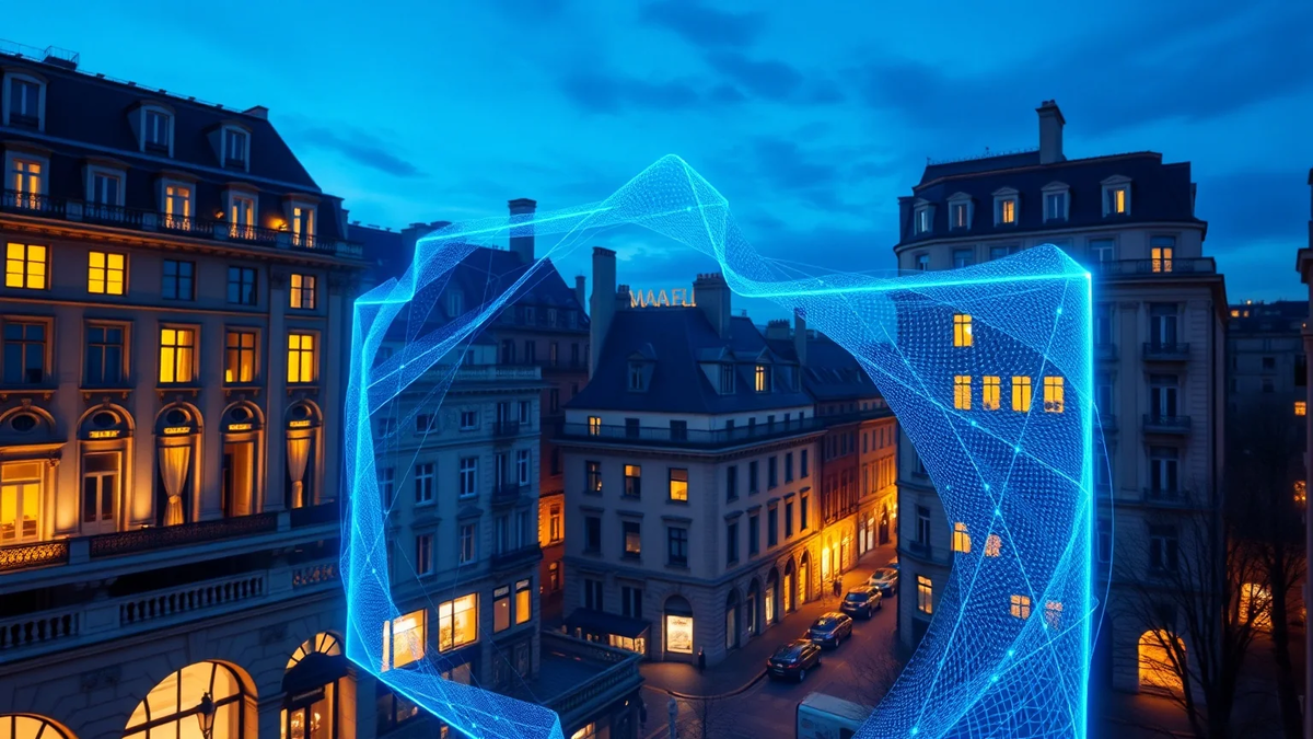 DORA-Jahrestag: Finanzbranche unter verschärfter Aufsicht - Foto: über boerse-global.de