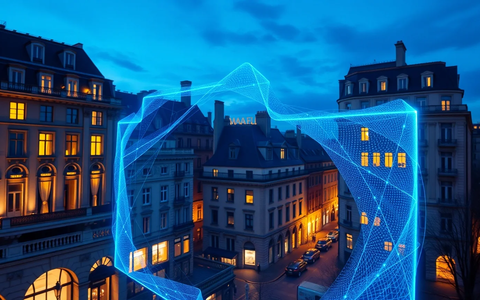 DORA-Jahrestag: Finanzbranche unter verschärfter Aufsicht - Foto: über boerse-global.de