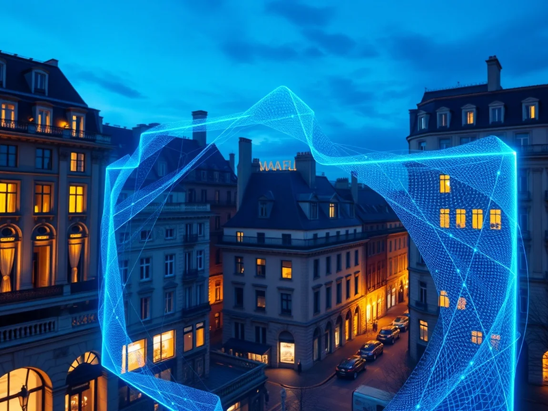 DORA-Jahrestag: Finanzbranche unter verschärfter Aufsicht - Foto: über boerse-global.de