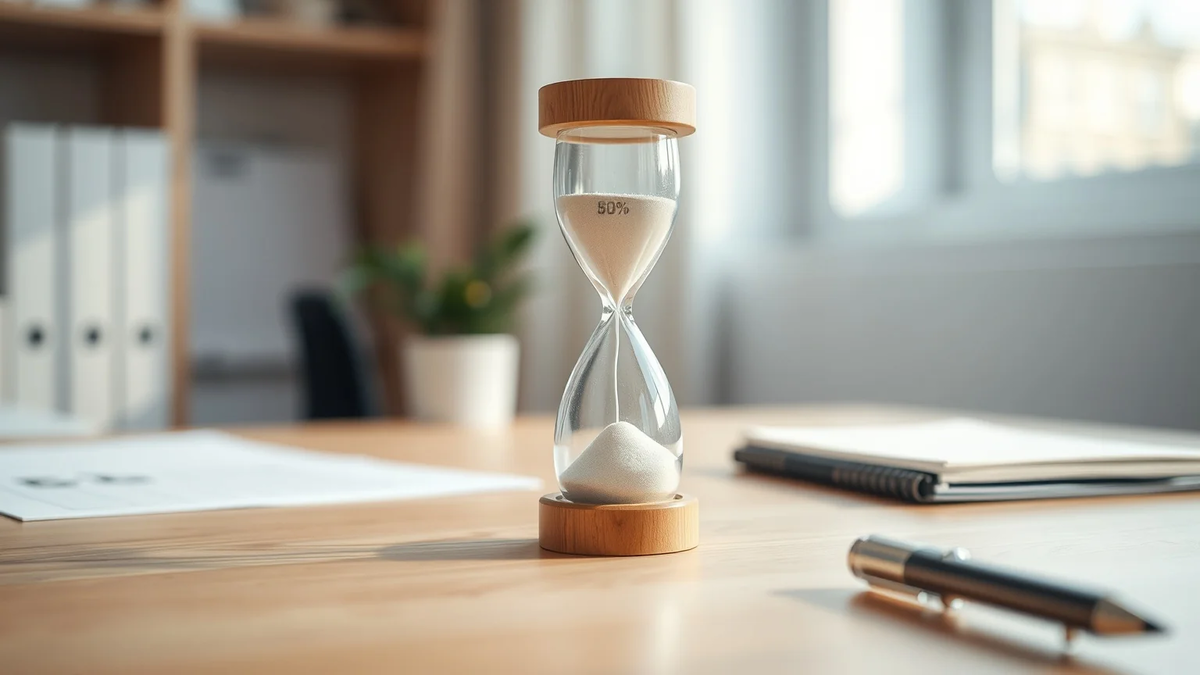 85%-Regel: Warum weniger Leistung mehr bringt - Foto: über boerse-global.de