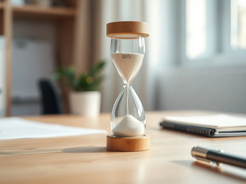 85%-Regel: Warum weniger Leistung mehr bringt - Foto: über boerse-global.de