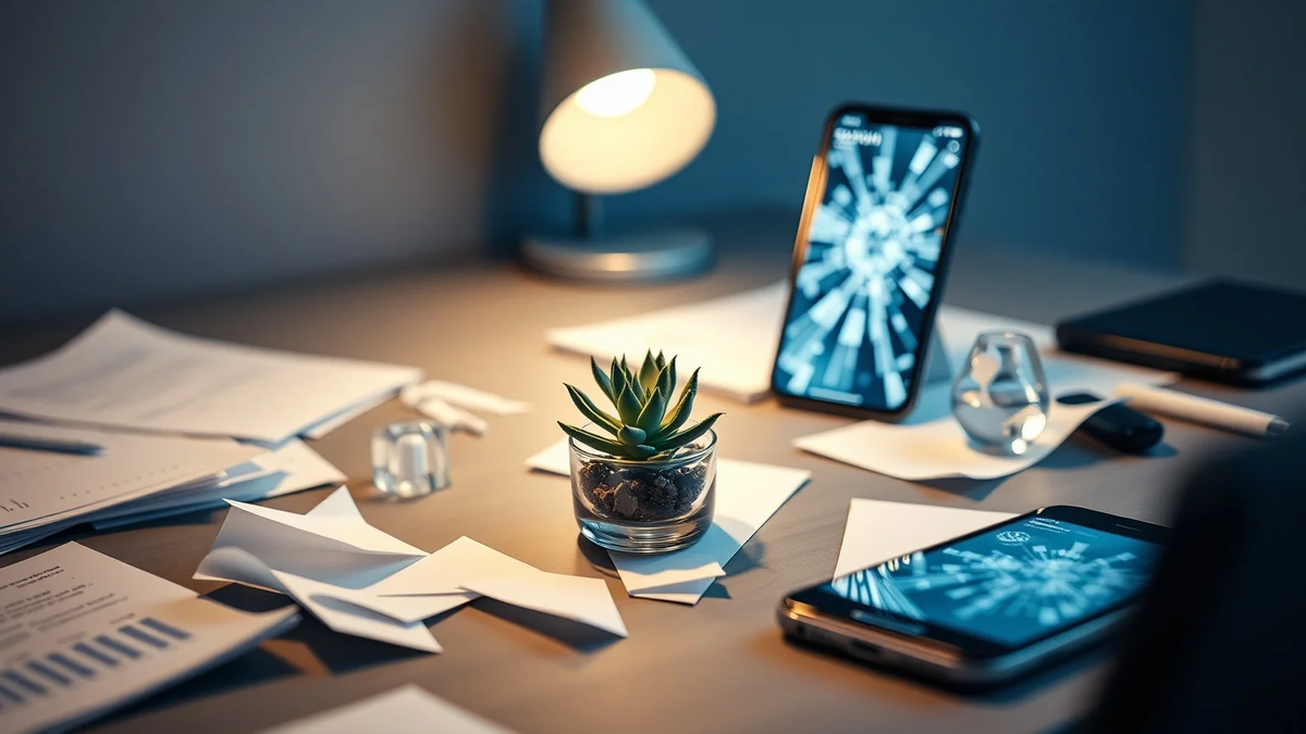 Selbstmanagement: Die Überlebensstrategie für die BANI-Arbeitswelt - Foto: über boerse-global.de