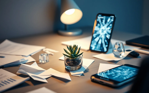 Selbstmanagement: Die Überlebensstrategie für die BANI-Arbeitswelt - Foto: über boerse-global.de