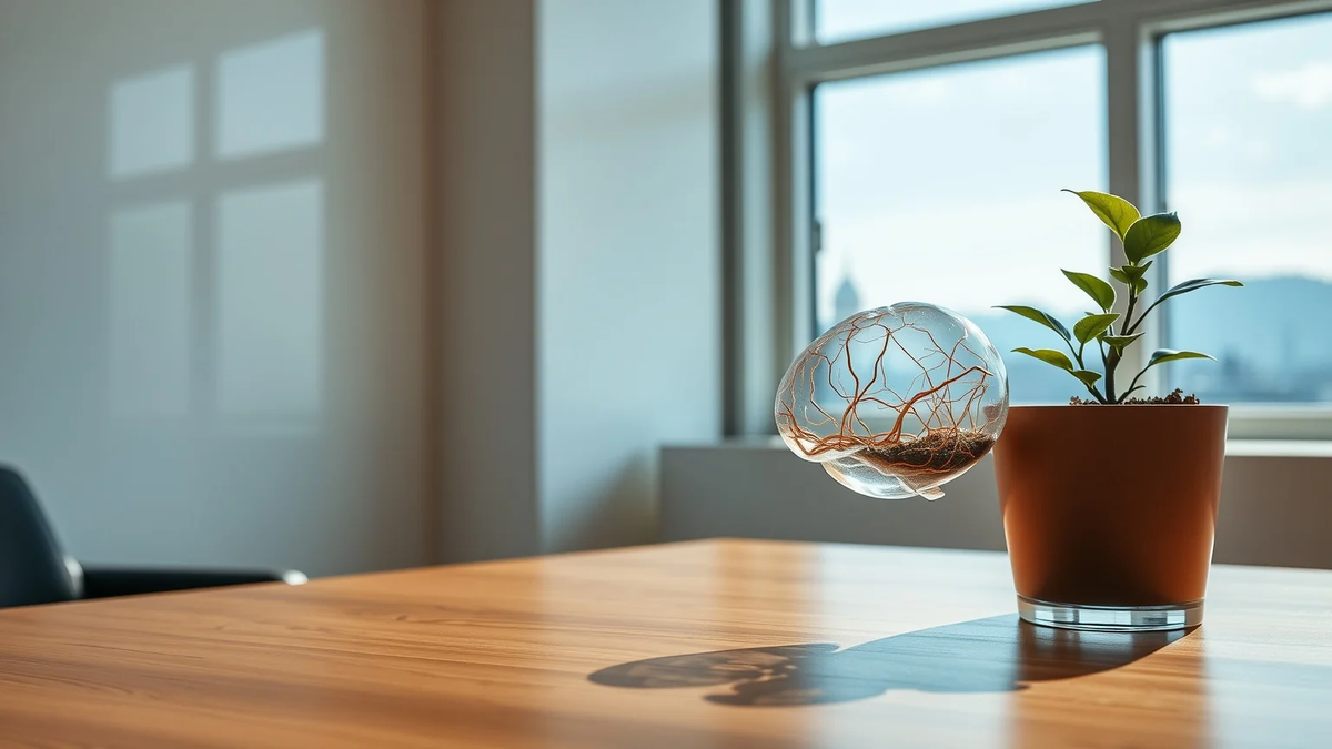 Zürcher Ressourcen Modell: So aktivieren Sie Ihre inneren Kräfte - Foto: über boerse-global.de