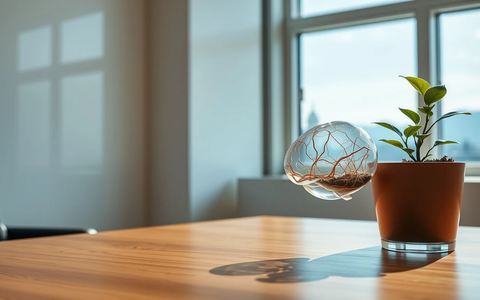 Zürcher Ressourcen Modell: So aktivieren Sie Ihre inneren Kräfte - Foto: über boerse-global.de