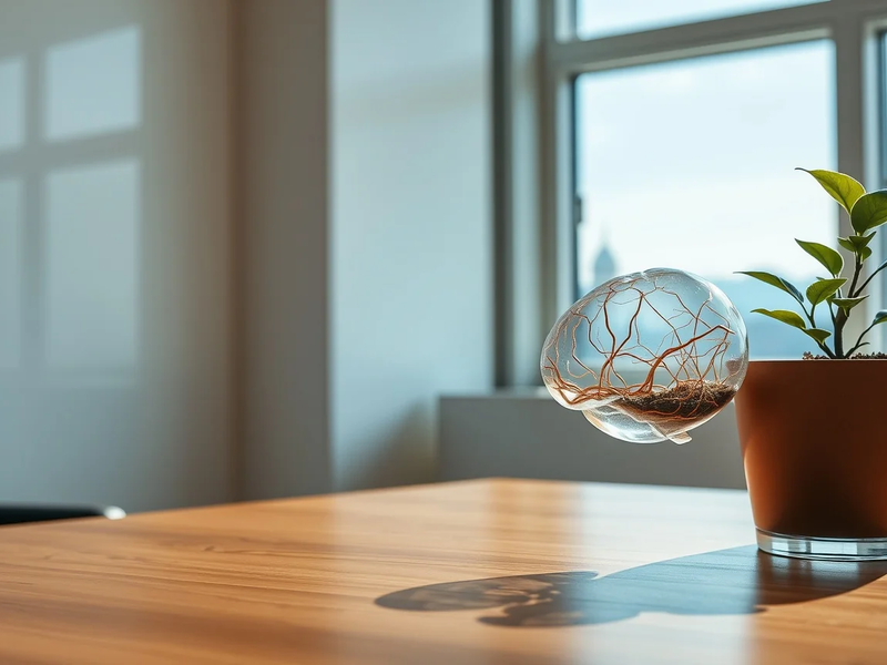 Zürcher Ressourcen Modell: So aktivieren Sie Ihre inneren Kräfte - Foto: über boerse-global.de