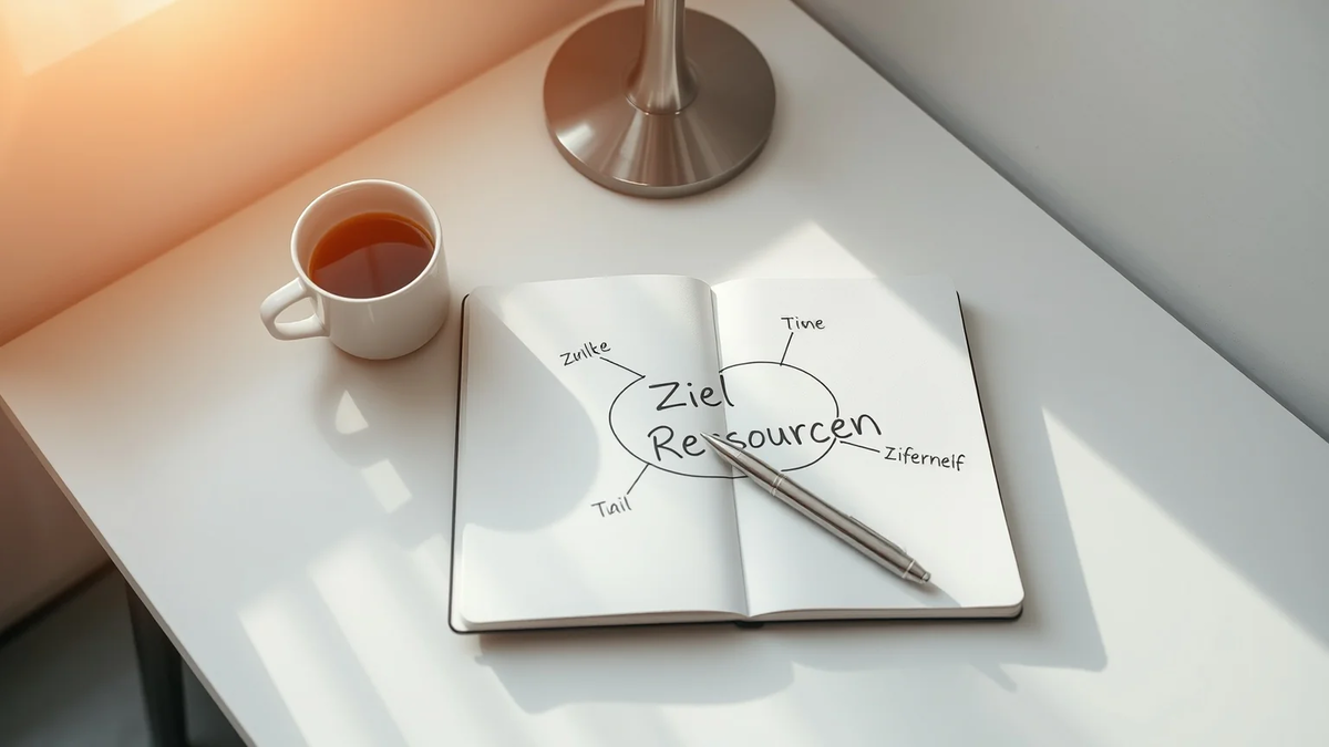 Lösungsorientierte Reflexion: Das neue Karriere-Werkzeug - Foto: über boerse-global.de