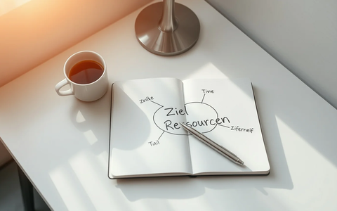 Lösungsorientierte Reflexion: Das neue Karriere-Werkzeug - Foto: über boerse-global.de