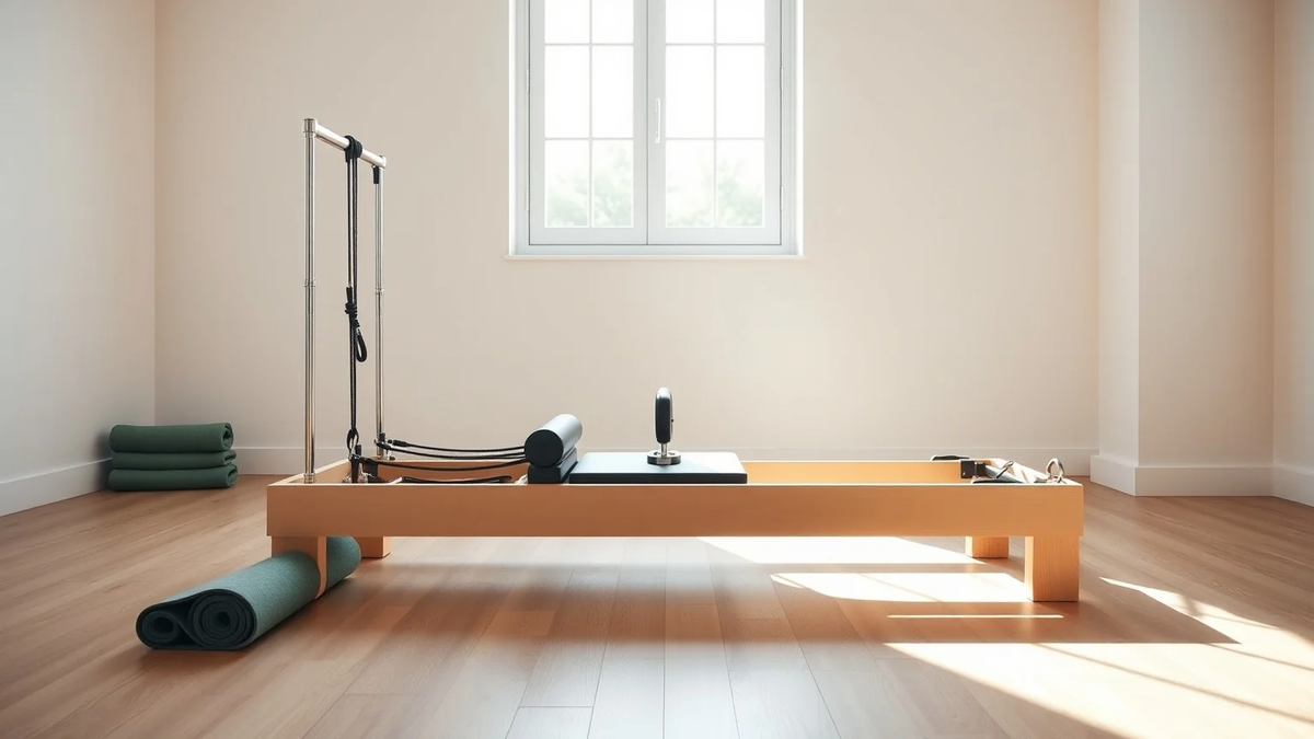 Pilates: Das Comeback der sanften Rumpfstärkung - Foto: über boerse-global.de