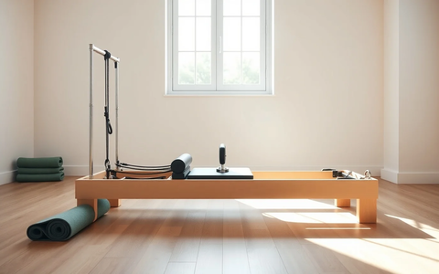 Pilates: Das Comeback der sanften Rumpfstärkung - Foto: über boerse-global.de