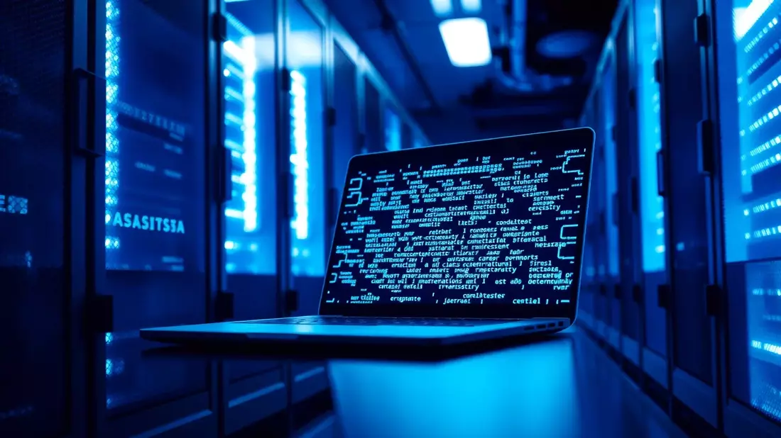 Cyberangriffe sind 2026 größtes Geschäftsrisiko für Unternehmen - Bild: über boerse-global.de