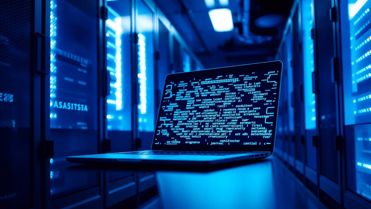 Cyberangriffe sind 2026 größtes Geschäftsrisiko für Unternehmen - Foto: über boerse-global.de