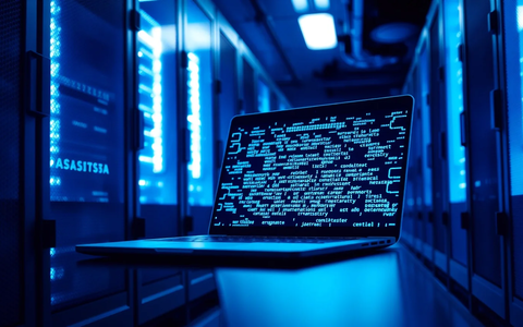 Cyberangriffe sind 2026 größtes Geschäftsrisiko für Unternehmen - Foto: über boerse-global.de