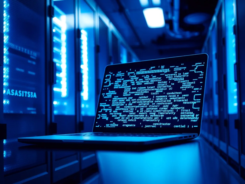 Cyberangriffe sind 2026 größtes Geschäftsrisiko für Unternehmen - Foto: über boerse-global.de