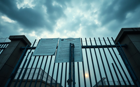 New York kehrt Haftstandards zurück – Einzelhaft-Verbot rückt näher - Foto: über boerse-global.de