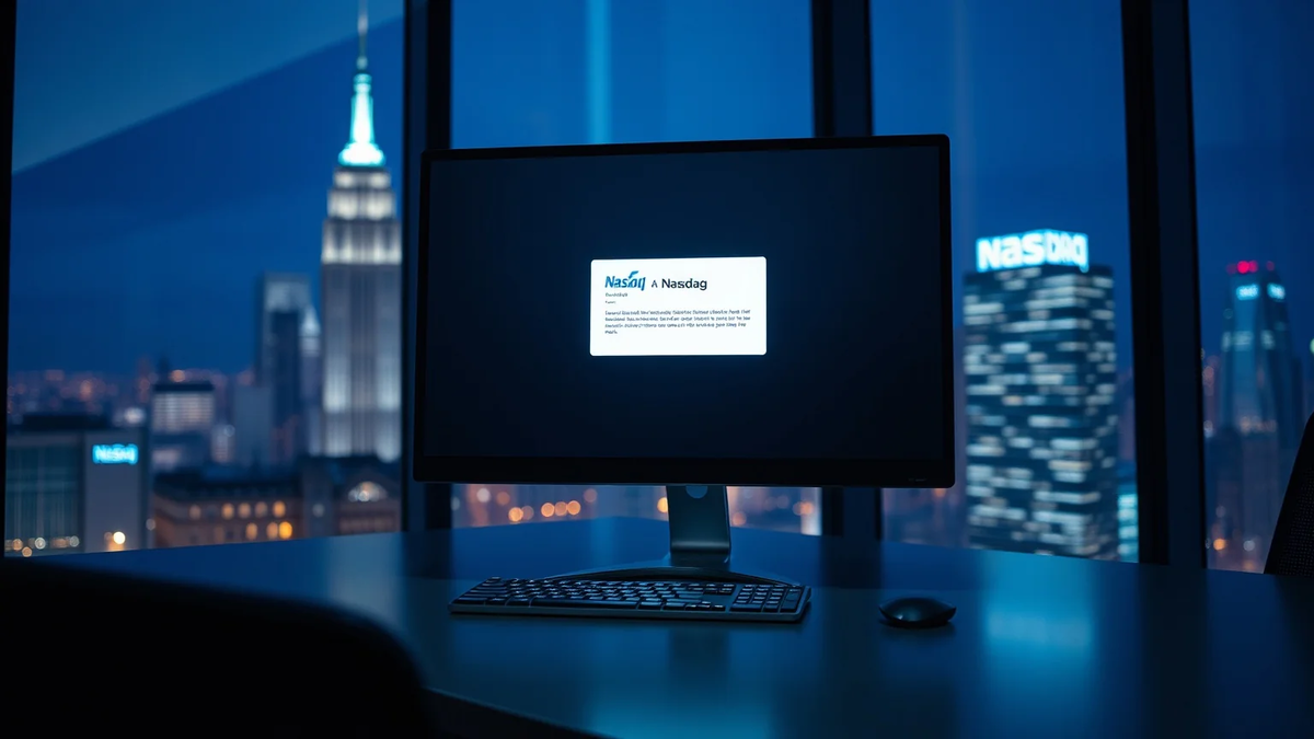 Turbo Energy: Nasdaq droht spanischem KI-Energiepionier mit Delisting - Foto: über boerse-global.de