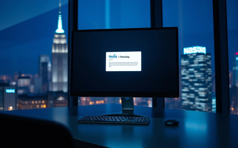 Turbo Energy: Nasdaq droht spanischem KI-Energiepionier mit Delisting - Foto: über boerse-global.de