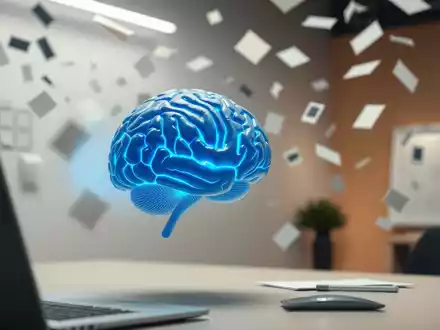 Neuro-Routinen bekämpfen die digitale Erschöpfung im Job - Foto: über boerse-global.de