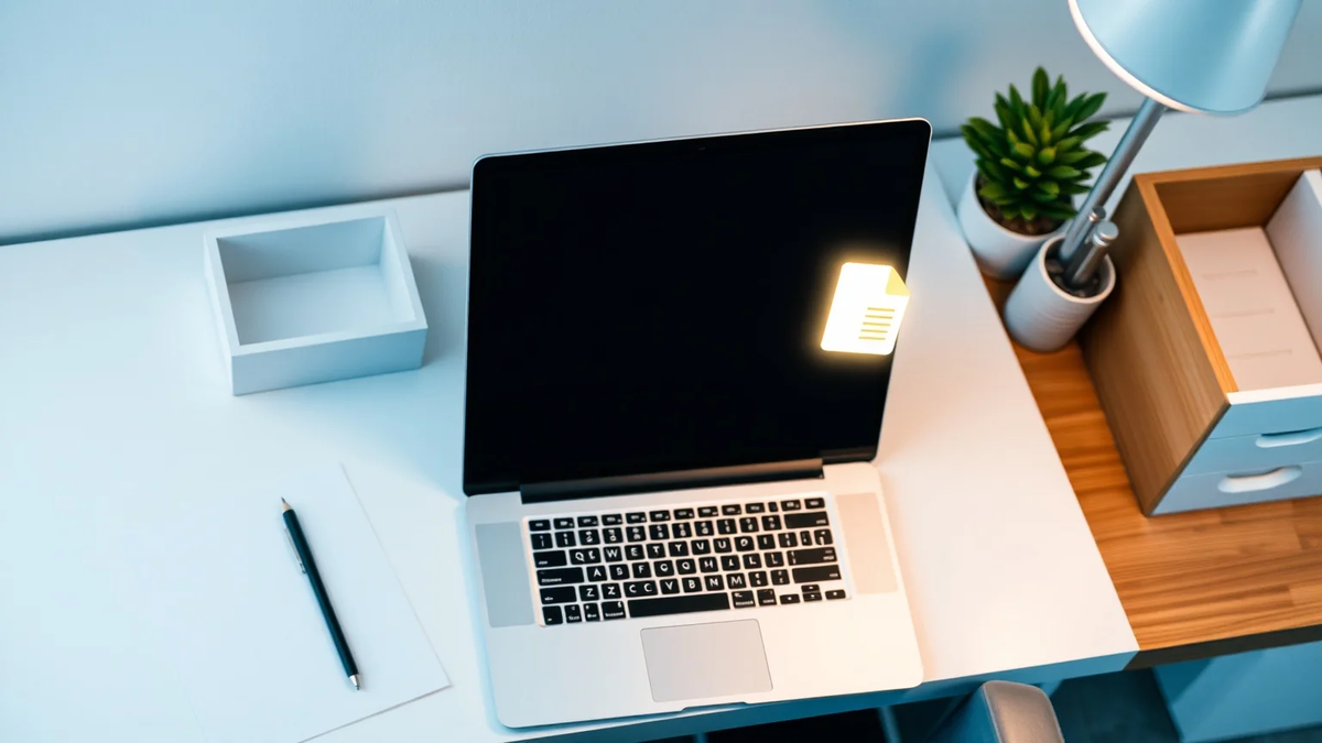 Papierloses Büro wird für hybride Arbeit zur Notwendigkeit - Foto: über boerse-global.de