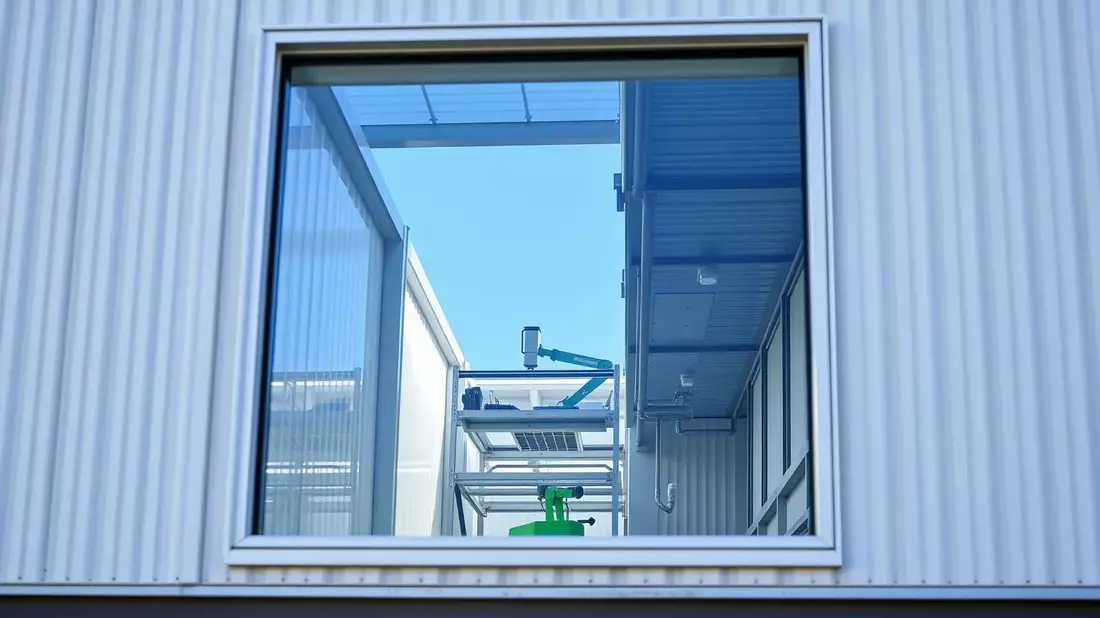 Seestadt Aspern baut Produktionsflächen für Start-ups aus - Bild: über boerse-global.de