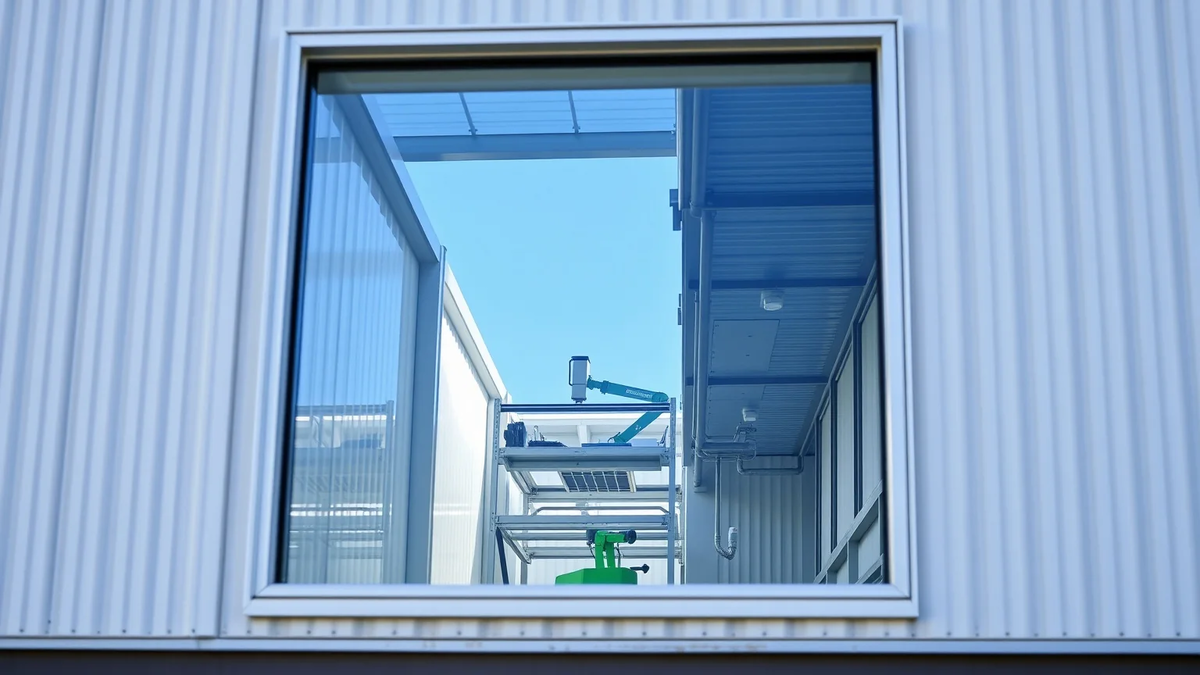 Seestadt Aspern baut Produktionsflächen für Start-ups aus - Foto: über boerse-global.de