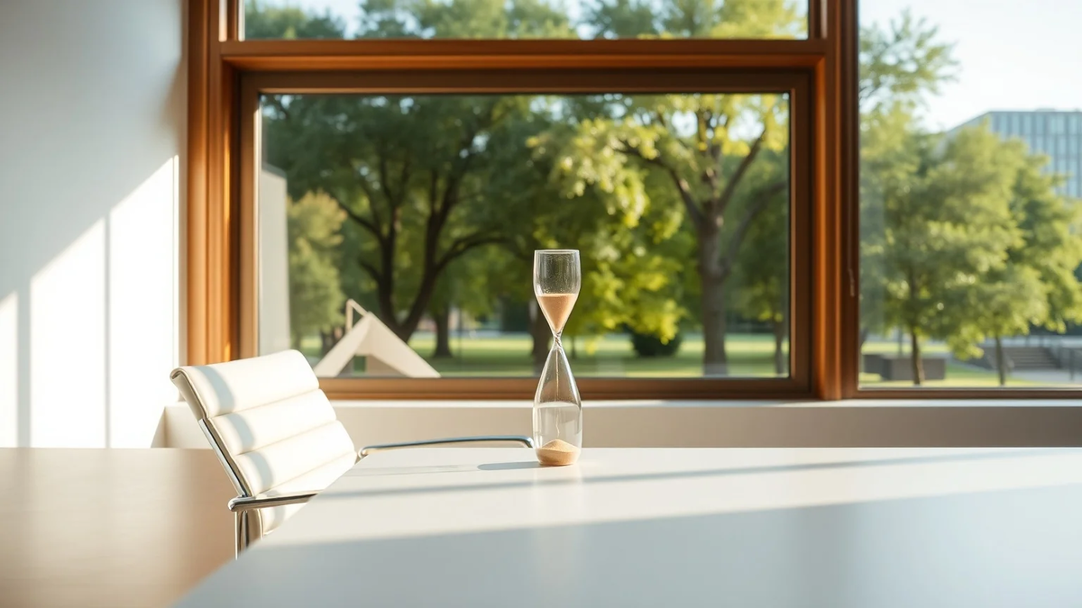 Pacing-Strategie wird zum Schlüssel gegen Burnout - Foto: über boerse-global.de