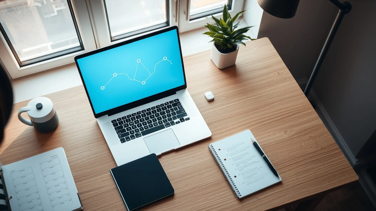 KI-Roadmap wird zur neuen Schlüsselkompetenz - Foto: über boerse-global.de