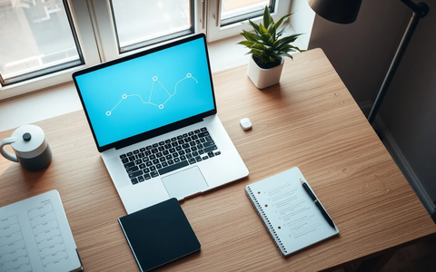 KI-Roadmap wird zur neuen Schlüsselkompetenz - Foto: über boerse-global.de