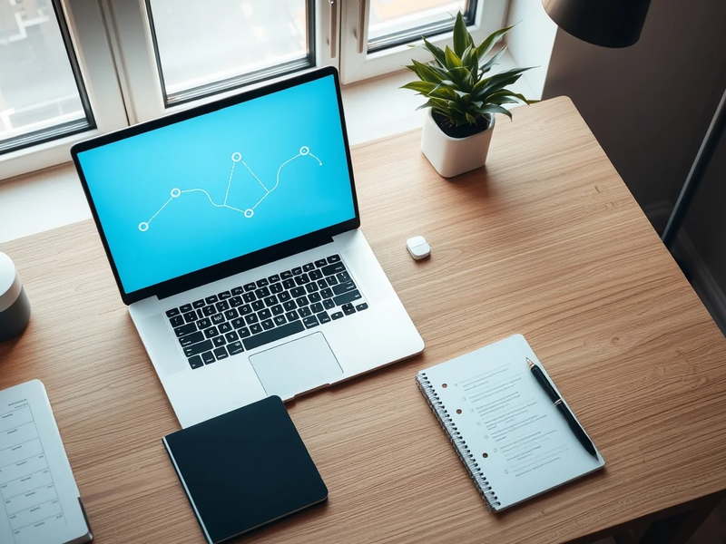 KI-Roadmap wird zur neuen Schlüsselkompetenz - Foto: über boerse-global.de