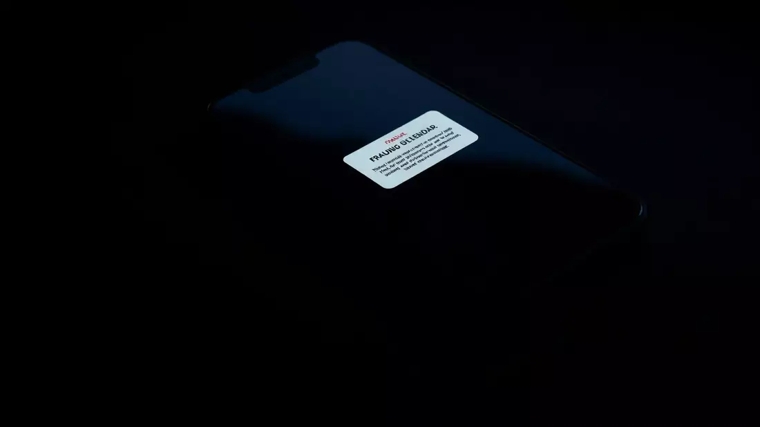 iPhone-Kalender wird zur Spam-Falle für Nutzer - Bild: über boerse-global.de
