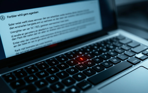 PayPal-Warnung: Neue Phishing-Welle nutzt „Dringende Kontoprüfung“ als Köder - Foto: über boerse-global.de