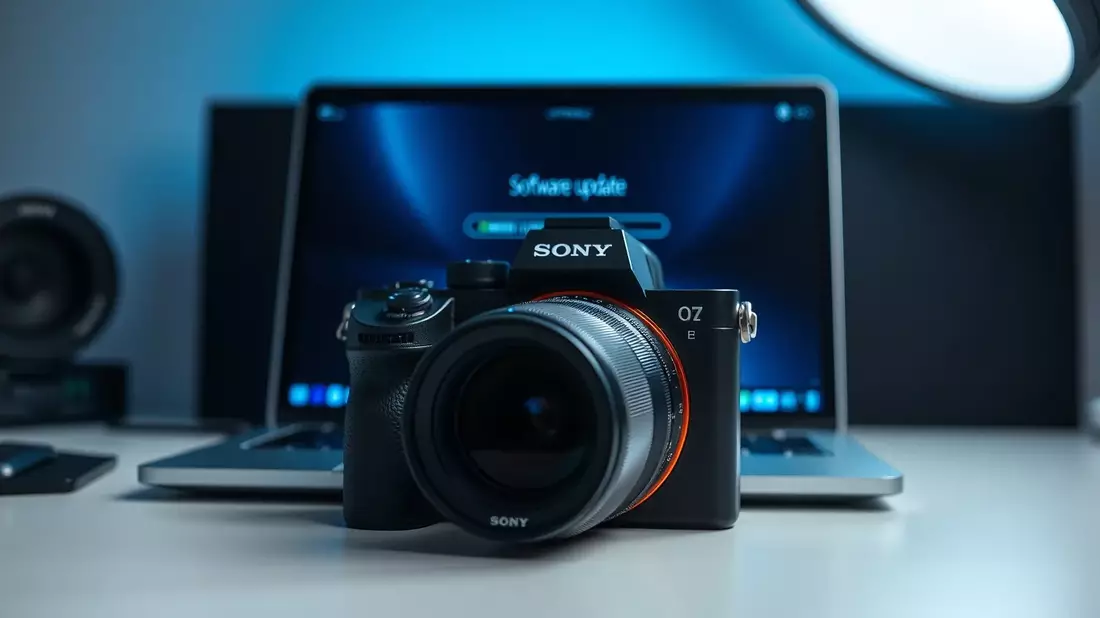 Sony A7 IV: Stabiler Firmware-Update beendet wochenlange Probleme - Bild: über boerse-global.de