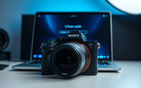 Sony A7 IV: Stabiler Firmware-Update beendet wochenlange Probleme - Foto: über boerse-global.de