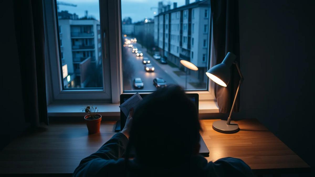 Bürgergeld-Reform: Existenzgründer fürchten härtere Sanktionen - Foto: über boerse-global.de