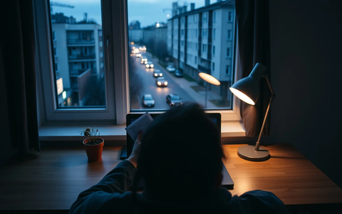 Bürgergeld-Reform: Existenzgründer fürchten härtere Sanktionen - Foto: über boerse-global.de