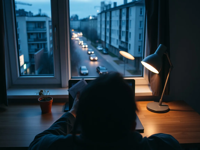 Bürgergeld-Reform: Existenzgründer fürchten härtere Sanktionen - Foto: über boerse-global.de